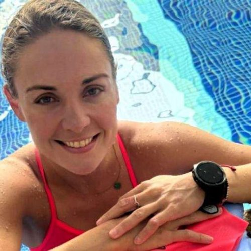 Triatleta brasileira morre afogada durante prova do Ironman nos Estados Unidos