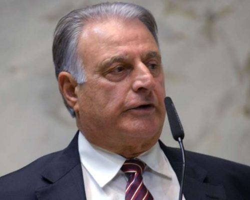 Deputado e oficial da ROTA detona PCC e Comando Vermelho: “Têm que ser tratados como terroristas” — Veja o vídeo!