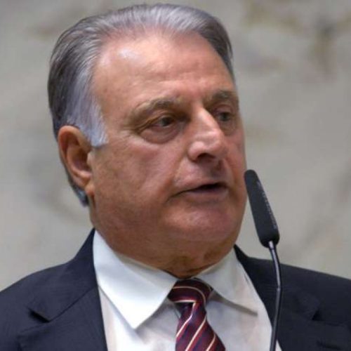 Deputado e oficial da ROTA detona PCC e Comando Vermelho: “Têm que ser tratados como terroristas” — Veja o vídeo!