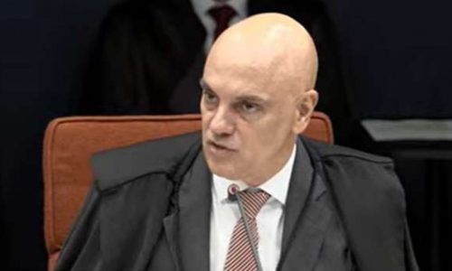 Moraes e Judice: clima de suspeita no TRF‑2