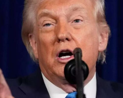 Trump afirma que EUA estão prontos e que autoridades iranianas pagarão caro