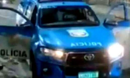 Polícia prende mentor de estupro coletivo contra crianças de 7 e 10 anos que ordenou filmagem e divulgação dos abusos