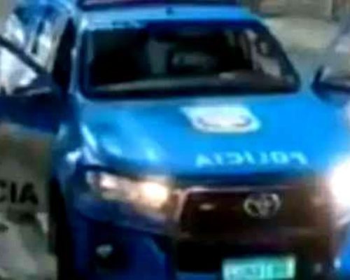 Polícia prende mentor de estupro coletivo contra crianças de 7 e 10 anos que ordenou filmagem e divulgação dos abusos