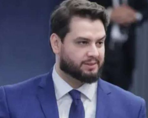 Motivo da prisão de Filipe Martins: uso proibido do LinkedIn