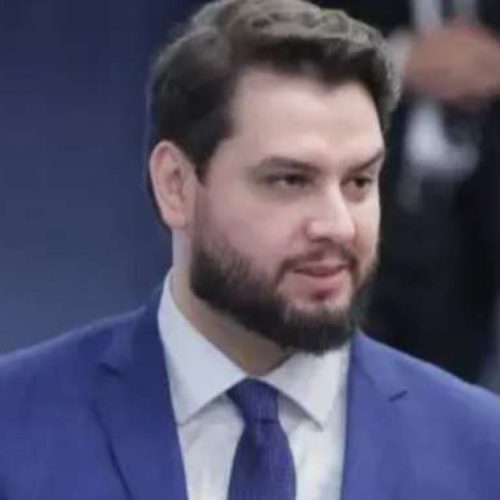 Motivo da prisão de Filipe Martins: uso proibido do LinkedIn