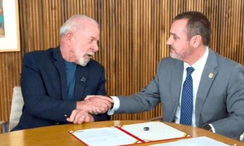 Partido Novo aciona MPF e pede investigação contra diretor-geral da PF de Lula por viagem bancada pelo Banco Master