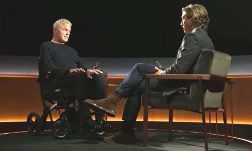 Eric Dane morre aos 53 anos após diagnóstico de ELA e deixa livro, episódios inéditos e entrevista póstuma