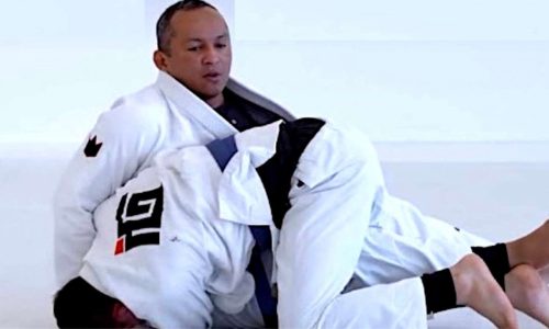 Nova vítima relata abusos do mestre de jiu-jitsu Melqui Galvão desde os 12 anos — Veja o vídeo!