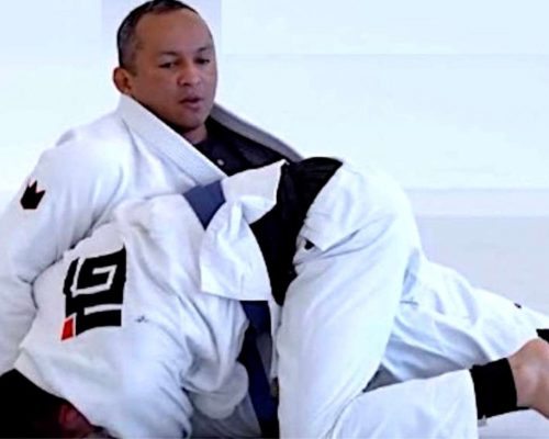 Nova vítima relata abusos do mestre de jiu-jitsu Melqui Galvão desde os 12 anos — Veja o vídeo!
