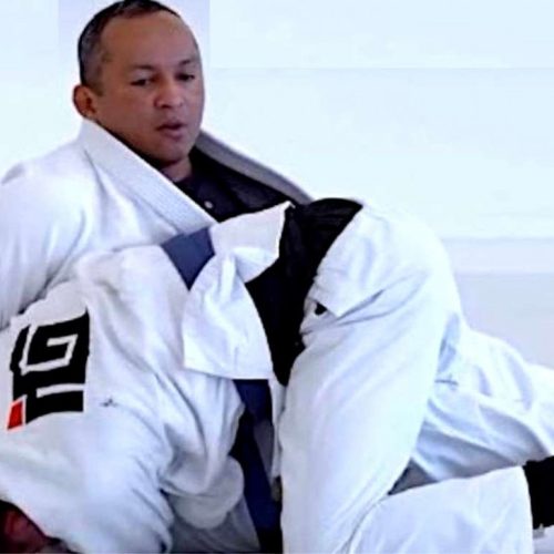 Nova vítima relata abusos do mestre de jiu-jitsu Melqui Galvão desde os 12 anos — Veja o vídeo!