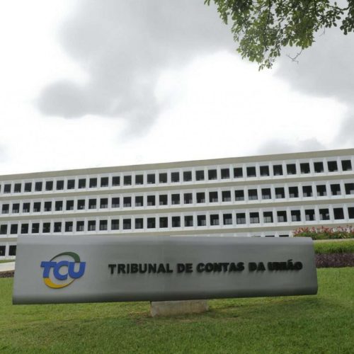 TCU “está dominado”, afirma comparsa de Daniel Vorcaro