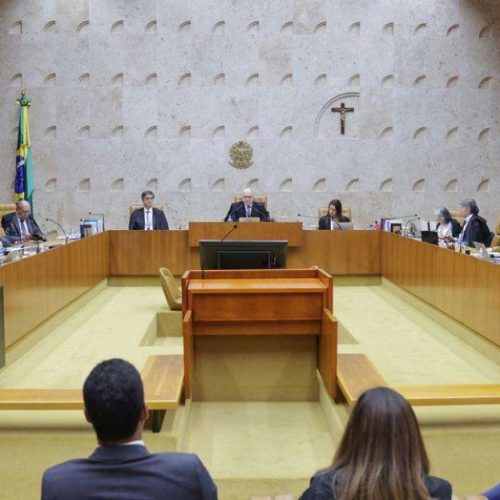 STF é chamado de ‘supremo balcão de negócios’ e enfrenta decadência