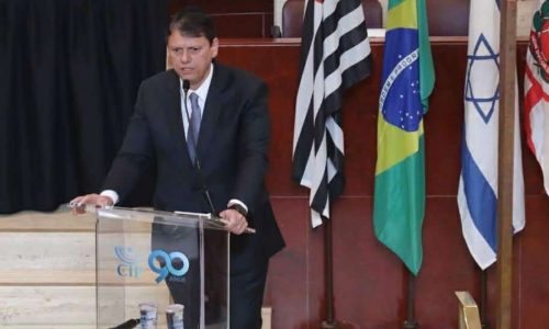 CIP realiza ato em memória às vítimas do Holocausto e alerta contra o antissemitismo