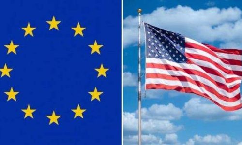 UE ameaça impor tarifas de até US$ 100 bi a empresas americanas em retaliação a Trump