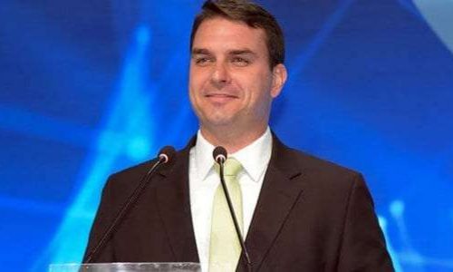 Valdemar aponta “peça‑chave” que garante vitória de Flávio Bolsonaro