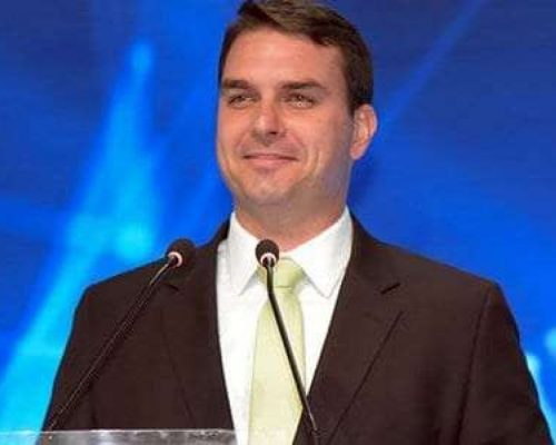 Valdemar aponta “peça‑chave” que garante vitória de Flávio Bolsonaro