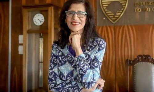 Reitora da UFRGS provoca nas redes ao divulgar sexo seguro em bloco de Carnaval (Veja o vídeo)