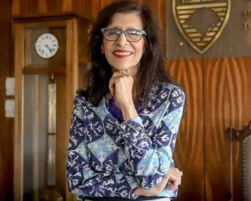 Reitora da UFRGS provoca nas redes ao divulgar sexo seguro em bloco de Carnaval (Veja o vídeo)