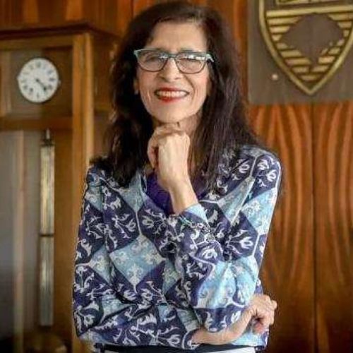 Reitora da UFRGS provoca nas redes ao divulgar sexo seguro em bloco de Carnaval (Veja o vídeo)