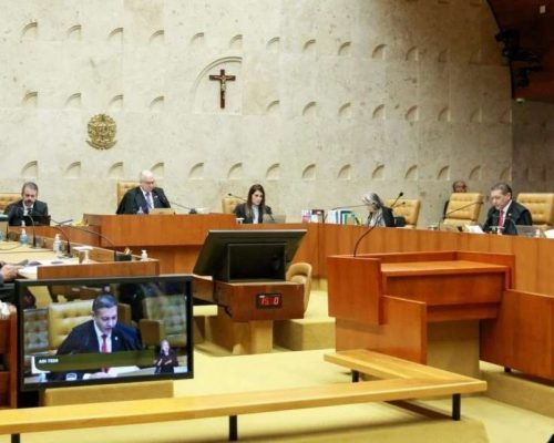 Tardiamente, Globo reconhece abusos e fala em impor limites ao Supremo