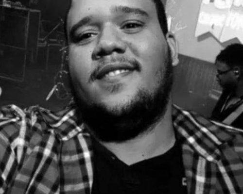 Jornalista baiano de 33 anos morre vítima de infarto fulminante