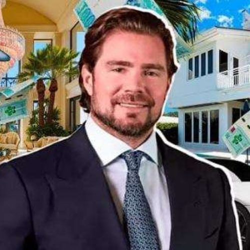 Daniel Vorcaro financiou a suposta “suruba” e agora os cúmplices querem descartá-lo (Veja o vídeo!)