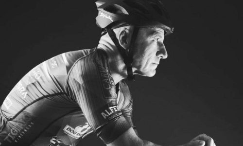 Atleta morre após queda em tradicional prova de ciclismo em Santa Catarina