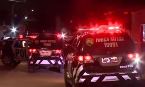 Vereador de São João da Urtiga é preso por suposta extorsão a família