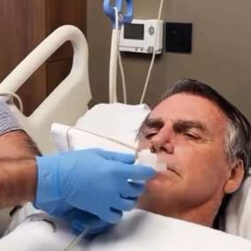 STM receberá pedido que pode excluir Jair Bolsonaro das Forças Armadas