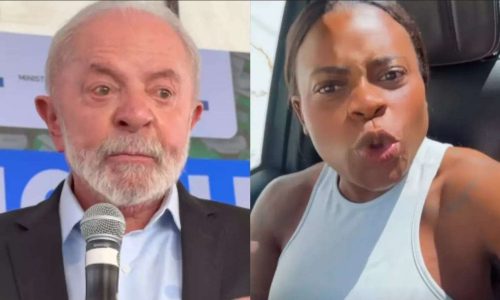 Ministério Público rejeita recurso do PT contra Jojo Todynho e derrota petista se acumula