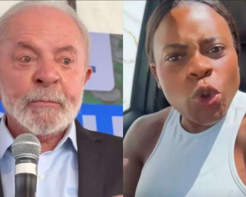 Ministério Público rejeita recurso do PT contra Jojo Todynho e derrota petista se acumula