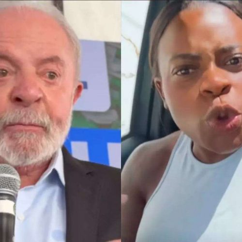 Ministério Público rejeita recurso do PT contra Jojo Todynho e derrota petista se acumula