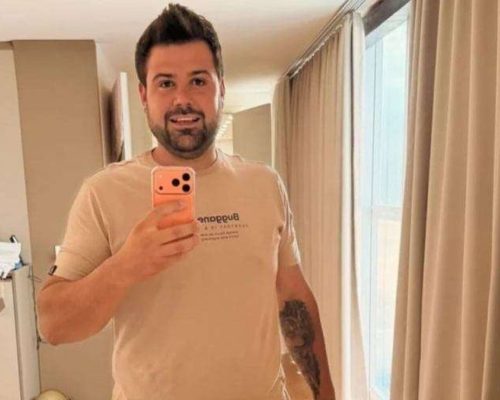 Empresário de 30 anos morre após ter perna amputada por hélice de barco em trágico acidente