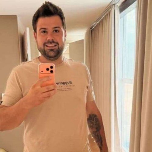 Empresário de 30 anos morre após ter perna amputada por hélice de barco em trágico acidente