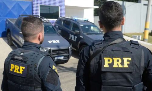 PRF coloca categoria em estado de alerta e pressiona governo Lula por fundo anticrime