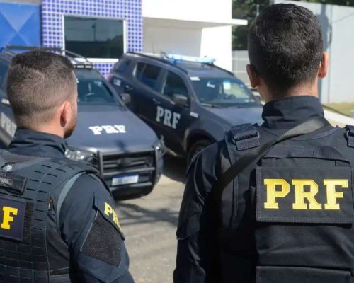 PRF coloca categoria em estado de alerta e pressiona governo Lula por fundo anticrime