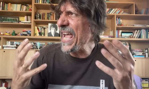 Peninha critica duramente Nikolas Ferreira e eleitores evangélicos (Veja o vídeo)