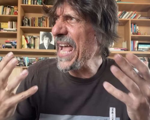 Peninha critica duramente Nikolas Ferreira e eleitores evangélicos (Veja o vídeo)