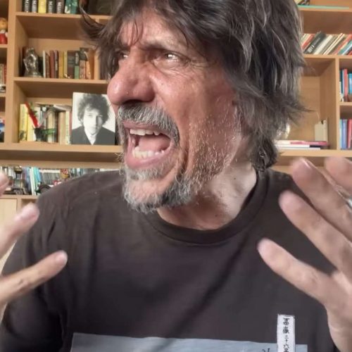 Peninha critica duramente Nikolas Ferreira e eleitores evangélicos (Veja o vídeo)