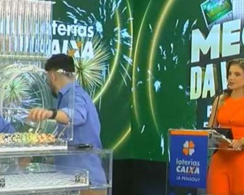 Loteria de Marabá aceita condenação e devolve R$ 700 por erro na aposta da Mega da Virada