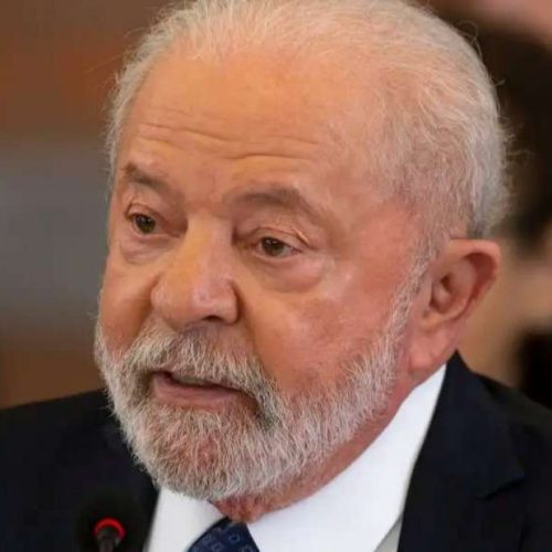 “O Brasil está parado, e o maior responsável é o presidente da República”, afirma ex-ministro de Lula