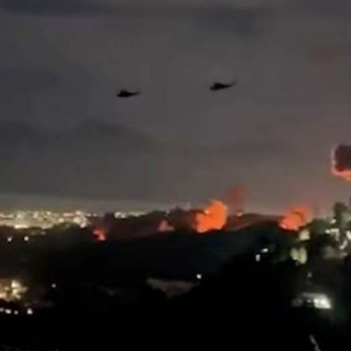 Céus silenciosos denunciam o colapso militar da Venezuela (Veja o vídeo)