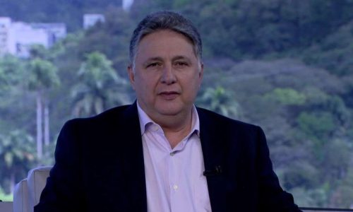 Ex-governador Garotinho detona Lula, Moraes, Claudio Castro e banqueiros em entrevista bombástica (Veja o vídeo!)