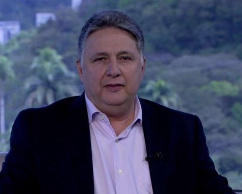 Ex-governador Garotinho detona Lula, Moraes, Claudio Castro e banqueiros em entrevista bombástica (Veja o vídeo!)