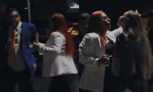 Deputado federal protagoniza confusão com garota de programa em Brasília