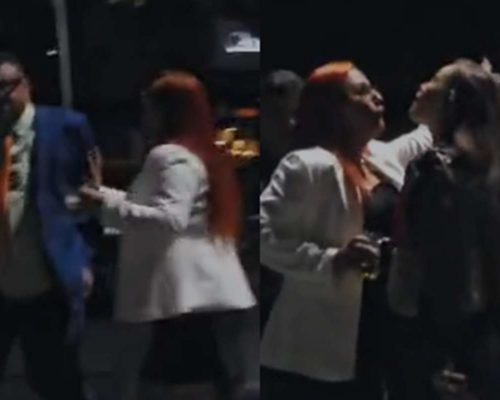 Deputado federal protagoniza confusão com garota de programa em Brasília