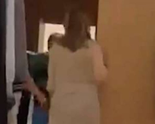 Senadora traidora de Bolsonaro flagrada em loja Louis Vuitton nos EUA ao lado de lobista envolvido em escândalos