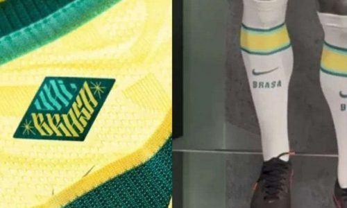 Polêmica da camisa ‘Brasa’ esconde projeto de formação de quadros progressistas financiado por BTG e Itaú