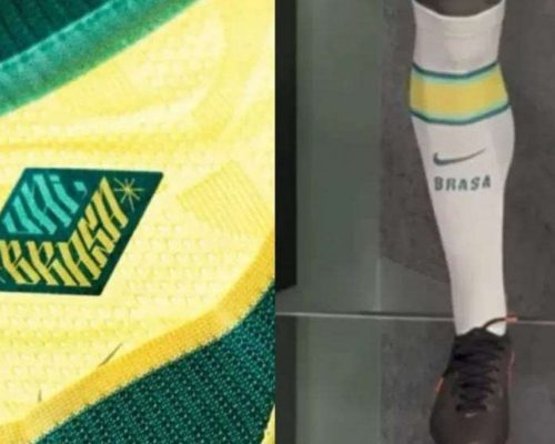 Polêmica da camisa ‘Brasa’ esconde projeto de formação de quadros progressistas financiado por BTG e Itaú