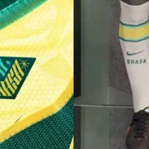 Polêmica da camisa ‘Brasa’ esconde projeto de formação de quadros progressistas financiado por BTG e Itaú
